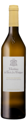 EVEQUE CdP BLANC SM 141-6001 Detoure