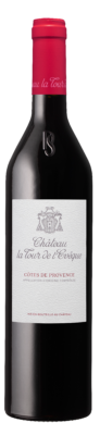 EVEQUE CdP ROUGE SM 314-6001 Detoure